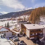 Alpin Hotel 4*