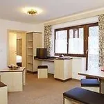 Alpin Hotel 4*