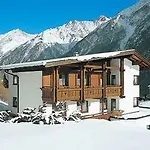Hotel Alpin Sölden
