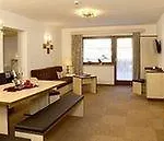 Hotel Alpin