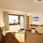 Alpin 4* Sölden