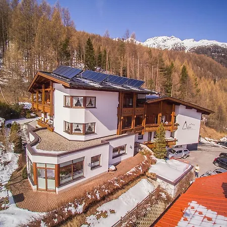 Alpin Hotel