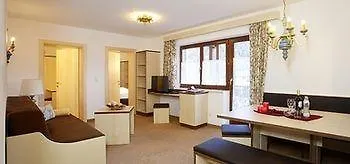 Alpin Szálloda 4*