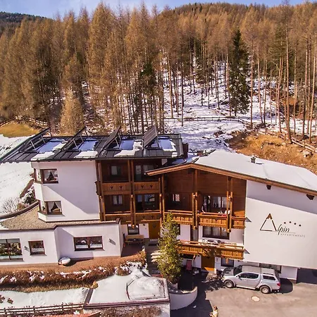 Alpin 4* ゼルデン