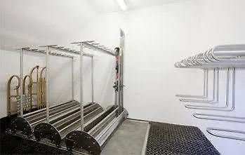 Szálloda Alpin Sölden