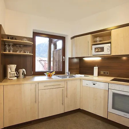 Hotel Alpin 4*