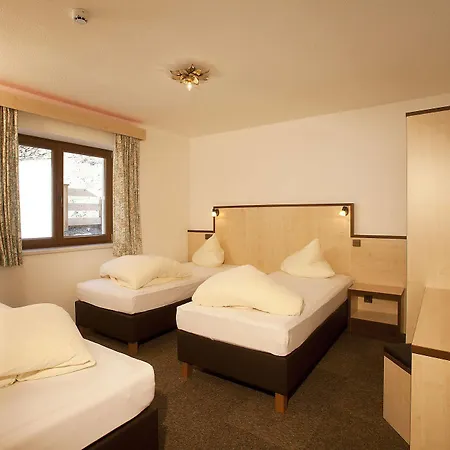 Alpin Hotel 4*