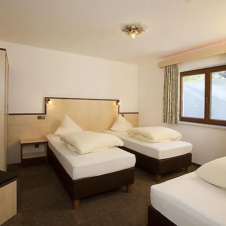 Alpin Hotel