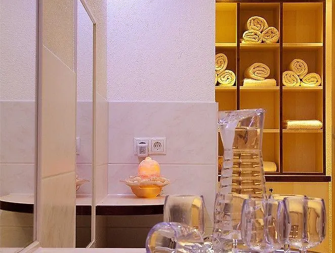 Alpin 4* Зёльден