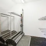 Готель Alpin Зельден