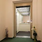 Готель Alpin 4*