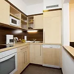 Готель Alpin Зельден
