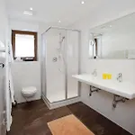 Готель Alpin Зельден