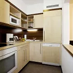 Alpin 4* Зельден