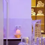 Готель Alpin 4*