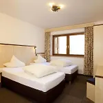 Alpin 4* Зельден