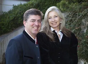 Alpin 酒店 索尔登