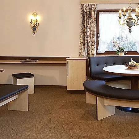 Alpin Hotell 4*